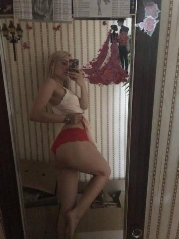 Алевтина